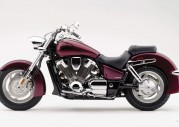 Honda VTX1800N